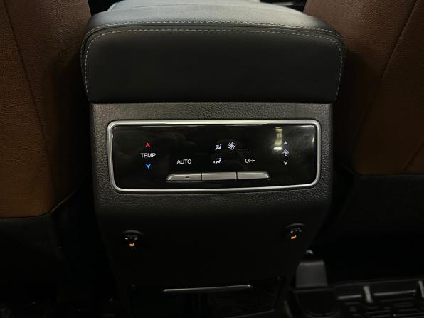 Changan CS95 I Рестайлинг с пробегом 2022 года, цена 2 385 000 рублей, 47210 км, внедорожник, Автокод Объявления