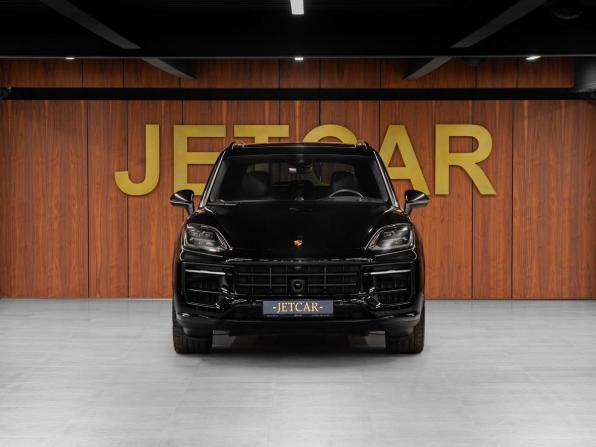 Porsche Cayenne III Рестайлинг с пробегом 2023 года, цена 17 370 000 рублей, 13772 км, внедорожник, Автокод Объявления