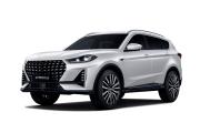 JETOUR X70+ I Рестайлинг Москва  - изображение 3