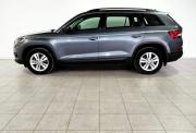 Skoda Kodiaq I Саратов  - изображение 34