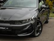 Kia K5 III Москва  - изображение 36
