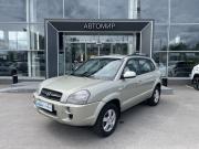 Hyundai Tucson I Брянск  - изображение 16