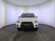 Mitsubishi Outlander II Рестайлинг Москва  - изображение 31