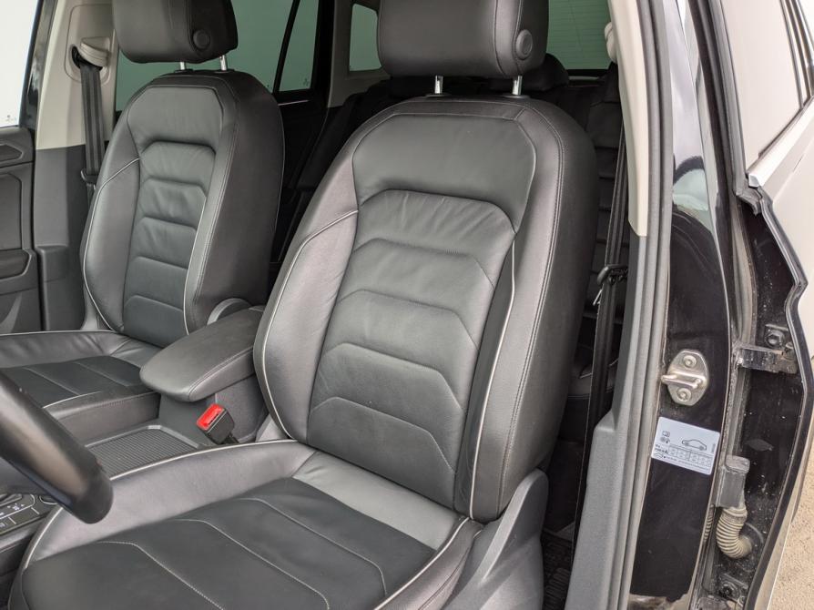 Volkswagen Tiguan II Москва  - изображение 23