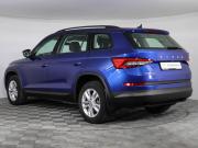 Skoda Kodiaq I Химки  - изображение 20