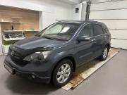 Honda CR-V III Пермь  - изображение 8