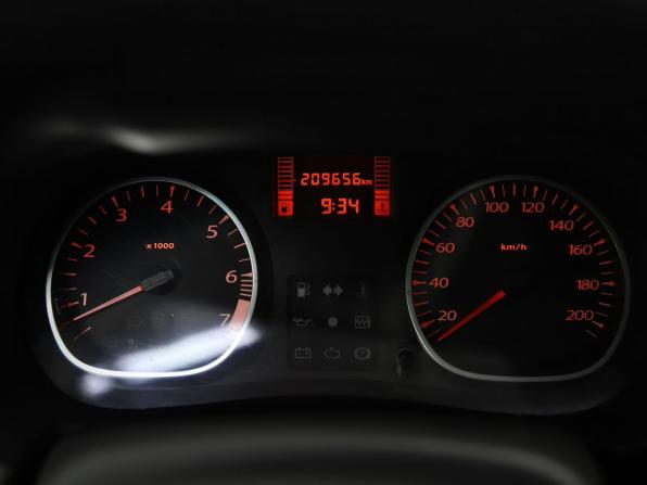 Renault Duster I с пробегом 2013 года, цена 750 000 рублей, 209656 км, внедорожник, Автокод Объявления