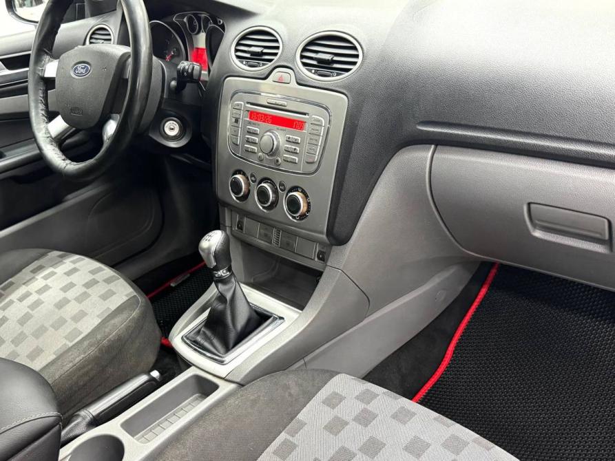 Ford Focus II Рестайлинг Ростов-на-Дону  - изображение 13
