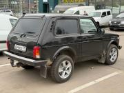 Lada (ВАЗ) Niva Legend Санкт-Петербург  - изображение 9