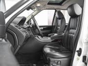 Land Rover Range Rover Sport I Рестайлинг Ставрополь  - изображение 36