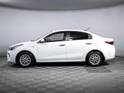 Kia Rio IV Москва  - изображение 28