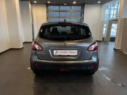 Nissan Qashqai I Рестайлинг Чебоксары  - изображение 41
