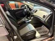 Chevrolet Cruze I Рестайлинг Новомосковск  - изображение 25