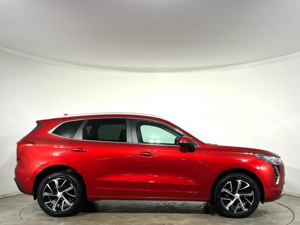 Haval Jolion I Рестайлинг с пробегом 2023 года, цена 1 990 000 рублей, 48372 км, внедорожник, Автокод Объявления