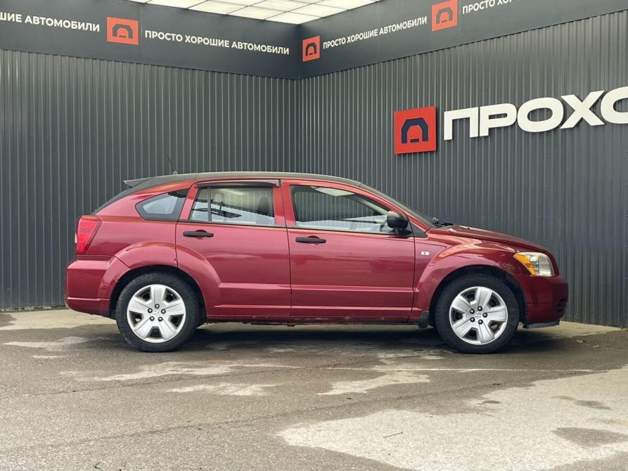 Dodge Caliber I Пермь  - изображение 11