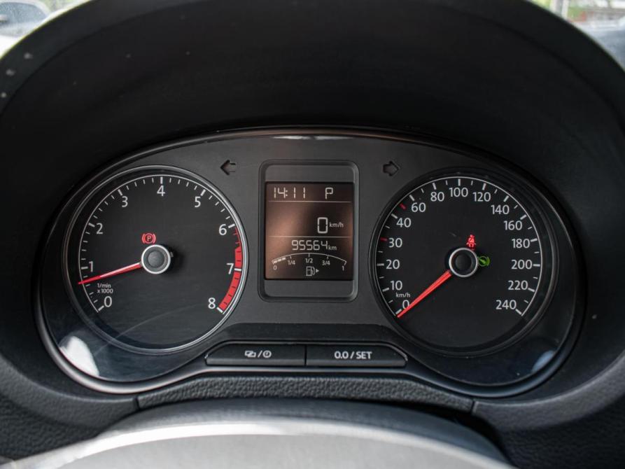 Volkswagen Polo V Рестайлинг Краснодар  - изображение 15