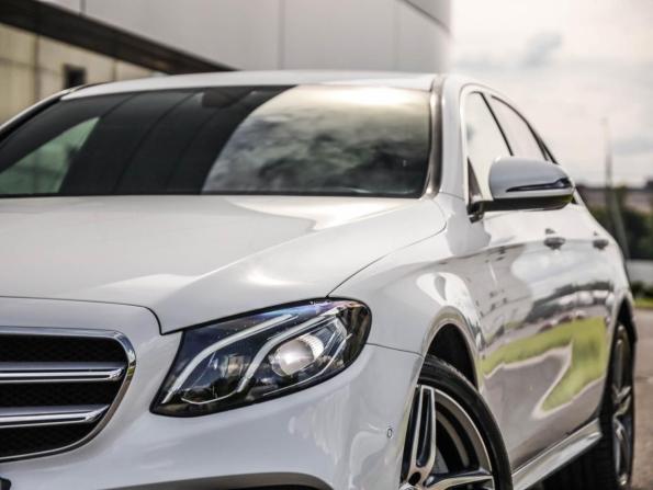 Mercedes-Benz E-Класс V (W213 S213 C238) с пробегом 2018 года, цена 3 575 000 рублей, 66905 км, седан, Автокод Объявления
