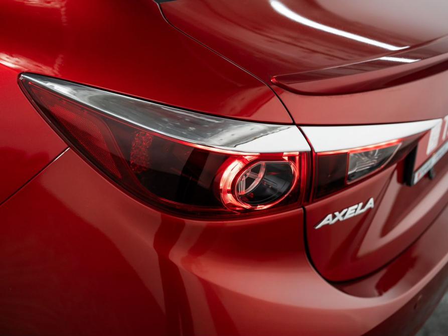 Mazda Axela III Иркутск  - изображение 23