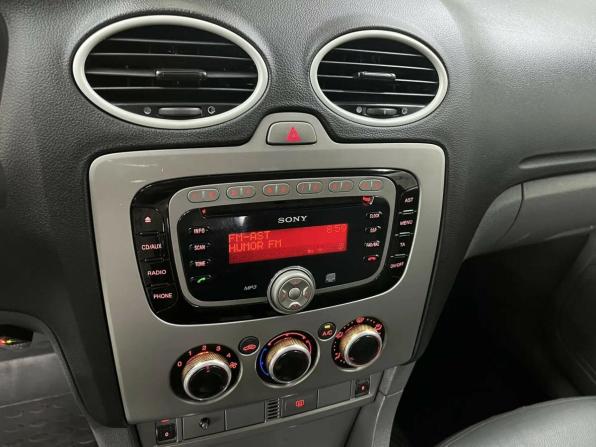 Ford Focus II Рестайлинг с пробегом 2010 года, цена 500 000 рублей, 182000 км, хэтчбек, Автокод Объявления