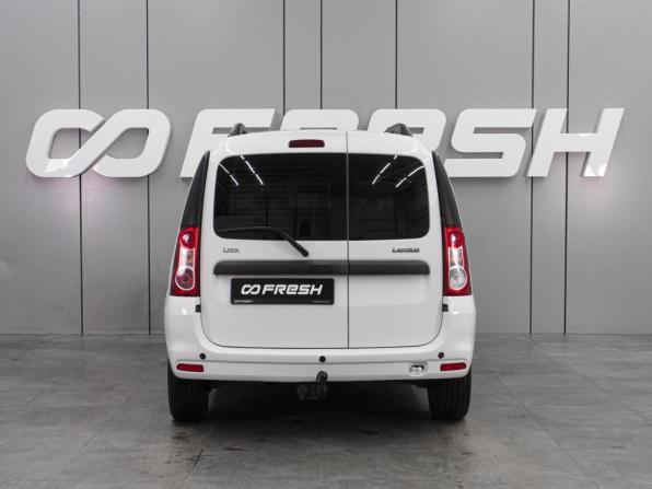 Lada (ВАЗ) Largus I с пробегом 2019 года, цена 859 000 рублей, 143581 км, универсал, Автокод Объявления