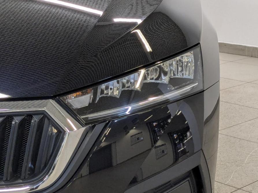 Skoda Octavia IV (A8) Санкт-Петербург  - изображение 11