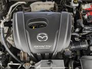 Mazda 3 III (BM) Рестайлинг Москва  - изображение 36