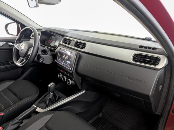 Renault Arkana I с пробегом 2021 года, цена 1 800 000 рублей, 26760 км, внедорожник, Автокод Объявления
