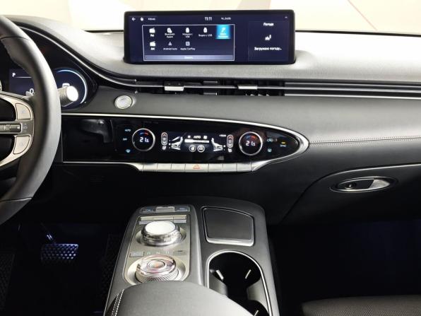 Genesis GV70 I с пробегом 2021 года, цена 4 359 000 рублей, 70757 км, внедорожник, Автокод Объявления