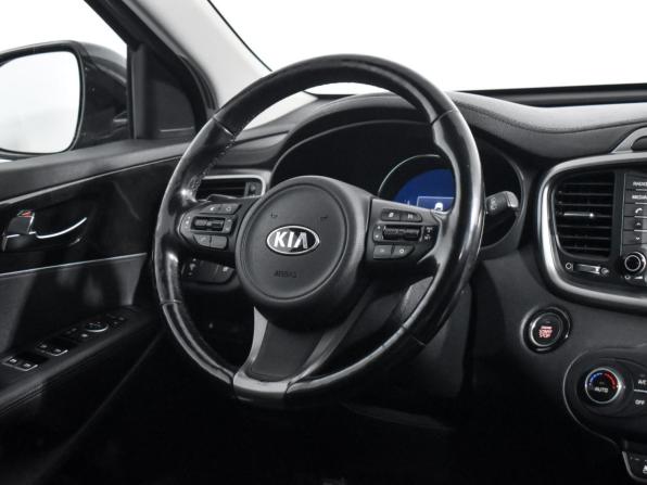 Kia Sorento III Prime с пробегом 2017 года, цена 2 120 000 рублей, 205100 км, внедорожник, Автокод Объявления