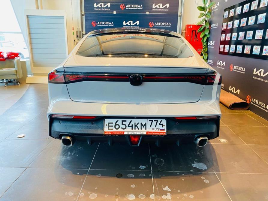 Changan UNI-V I Миасс  - изображение 6