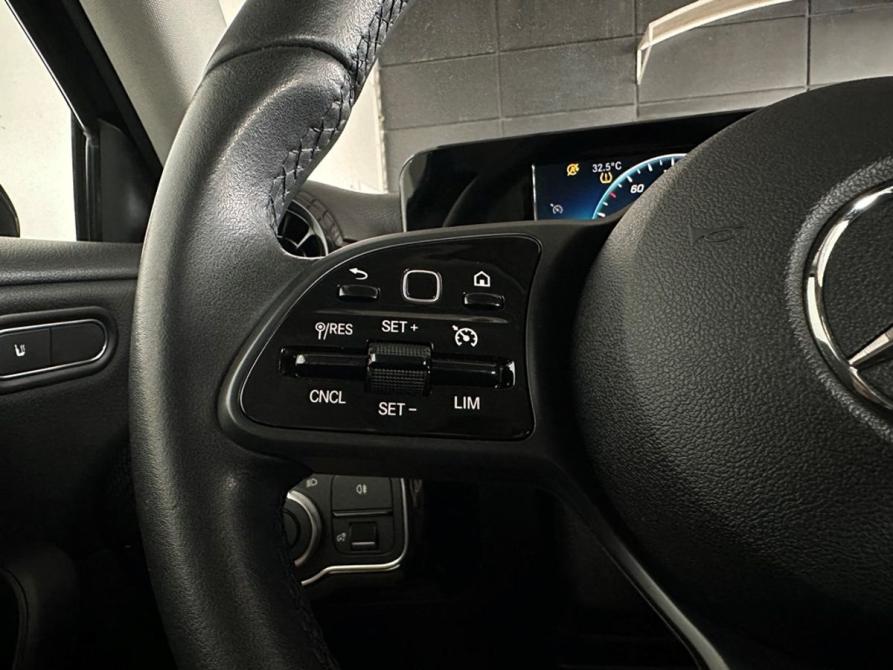 Mercedes-Benz A-Класс IV (W177) Москва  - изображение 14