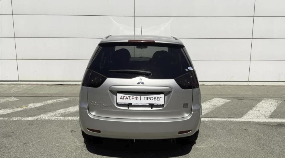 Mitsubishi Colt VI (Z20/Z30) Ставрополь  - изображение 8