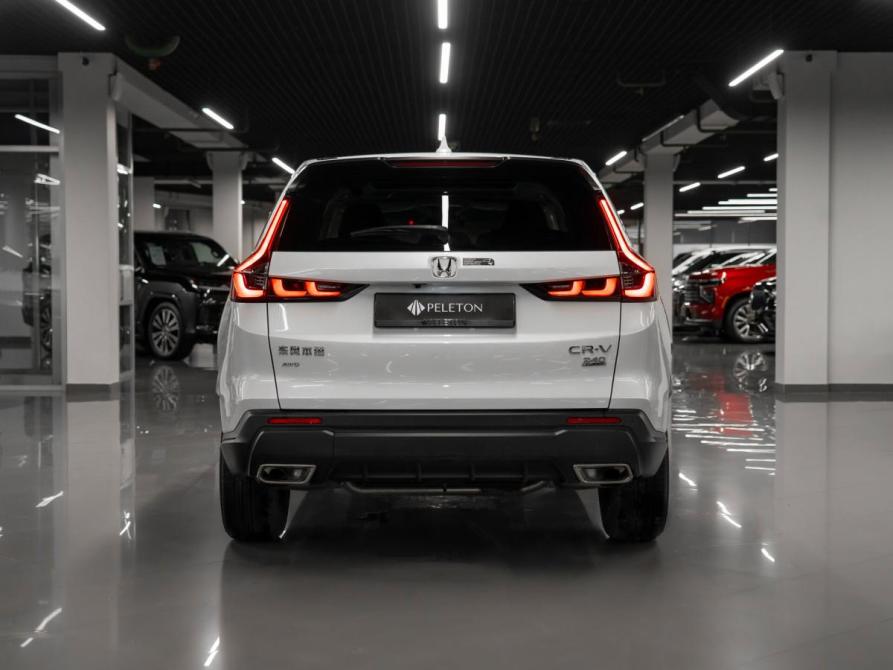 Honda CR-V VI Москва  - изображение 6