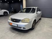 Chevrolet Lacetti I Нижний Новгород  - изображение 9