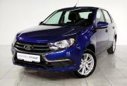 Lada (ВАЗ) Granta I Рестайлинг Саратов  - изображение 22
