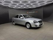 Lada (ВАЗ) Priora I Самара  - изображение 15