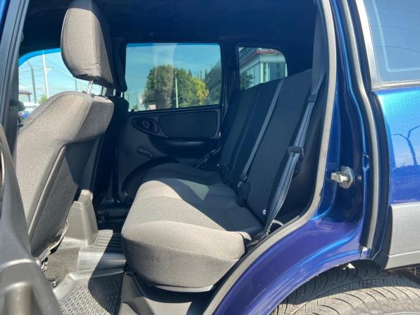 Chevrolet Niva I Рестайлинг с пробегом 2019 года, цена 754 600 рублей, 86310 км, внедорожник, Автокод Объявления