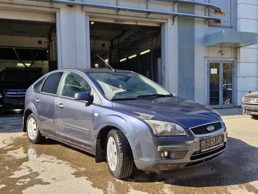 Ford Focus II Нижний Новгород  - изображение 1