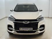 Chery Tiggo 8 I Москва  - изображение 20