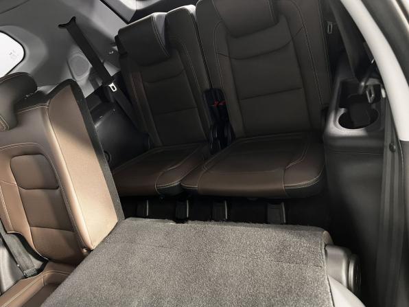 Chery Tiggo 8 Pro I с пробегом 2021 года, цена 1 850 000 рублей, 118012 км, внедорожник, Автокод Объявления