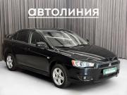 Mitsubishi Lancer X Красноярск  - изображение 15