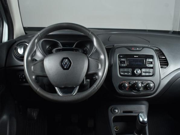 Renault Kaptur I с пробегом 2019 года, цена 1 364 995 рублей, 44670 км, внедорожник, Автокод Объявления