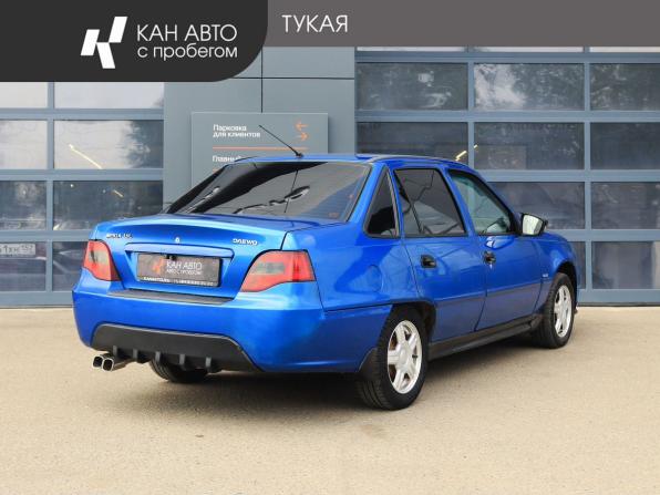 Daewoo Nexia I Рестайлинг с пробегом 2012 года, цена 149 000 рублей, 169388 км, седан, Автокод Объявления