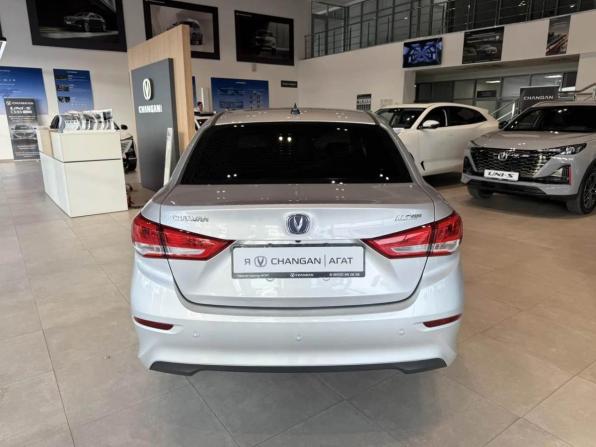 Новый Changan Alsvin 2025 года, цена 2 119 900 рублей, седан, Автокод Объявления