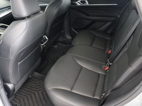 Haval F7 II с пробегом 2024 года, цена 2 720 000 рублей, 5790 км, внедорожник, Автокод Объявления