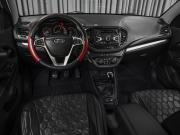 Lada (ВАЗ) Vesta I Ставрополь  - изображение 26