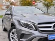 Mercedes-Benz GLA I (X156) Санкт-Петербург  - изображение 40