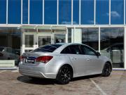 Chevrolet Cruze I Рестайлинг Ульяновск  - изображение 25