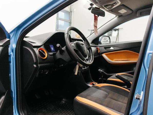 Chery Tiggo 2 I с пробегом 2017 года, цена 799 000 рублей, 148841 км, внедорожник, Автокод Объявления