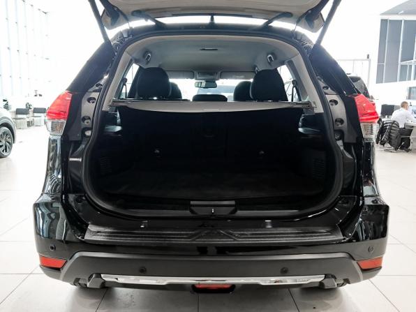 Nissan X-Trail III Рестайлинг с пробегом 2018 года, цена 2 150 000 рублей, 79096 км, внедорожник, Автокод Объявления